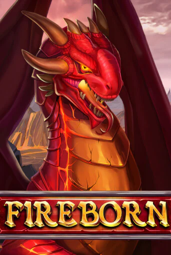 Бесплатная игра Fireborn от Hacksaw | ChampionSlots Casino 