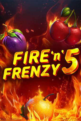 Бесплатная игра Fire’n’Frenzy 5 от TomHorn | ChampionSlots Casino 