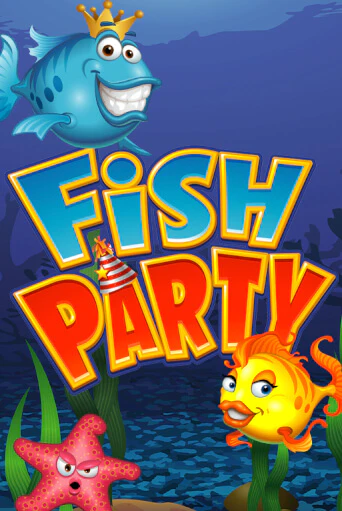 Бесплатная игра Fish Party от Microgaming | ChampionSlots Casino 