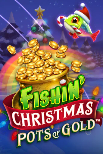 Бесплатная игра Fishin Christmas Pots of Gold от Microgaming | ChampionSlots Casino 