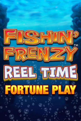 Бесплатная игра Fishin Frenzy Reel Time Fortune Play от Blueprint Gaming | ChampionSlots Casino 