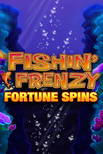 Бесплатная игра Fishin Frenzy Fortune Spins от Blueprint Gaming | ChampionSlots Casino 