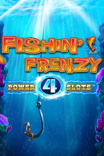 Бесплатная игра Fishin Frenzy Power 4 Slots от Blueprint Gaming | ChampionSlots Casino 