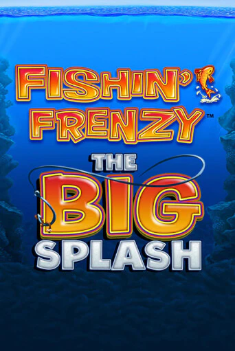 Бесплатная игра Fishin Frenzy The Big Splash от Blueprint Gaming | ChampionSlots Casino 