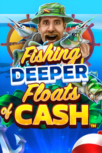 Бесплатная игра Fishing Deeper Floats of Cash от Games Global | ChampionSlots Casino 