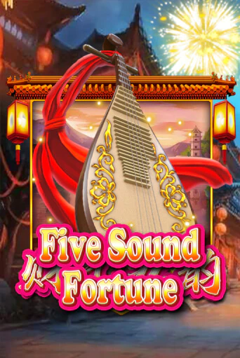 Бесплатная игра Five Sound Fortune от KA Gaming | ChampionSlots Casino 