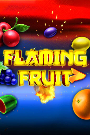 Бесплатная игра Flaming Fruit от PopOK Gaming | ChampionSlots Casino 