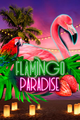 Бесплатная игра Flamingo Paradise от Red Rake Gaming | ChampionSlots Casino 