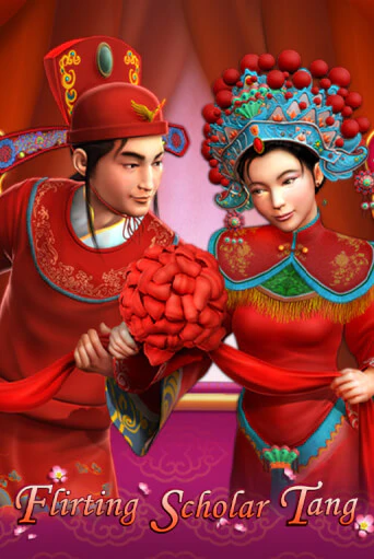 Бесплатная игра Flirting Scholar Tang от JDB Gaming | ChampionSlots Casino 