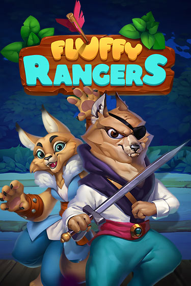 Бесплатная игра Fluffy Rangers от Evoplay | ChampionSlots Casino 