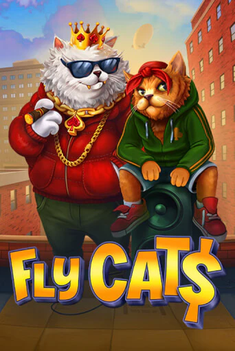 Бесплатная игра Fly Cats от Relax Gaming | ChampionSlots Casino 