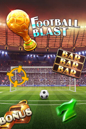 Бесплатная игра Football Blast от Kalamba | ChampionSlots Casino 