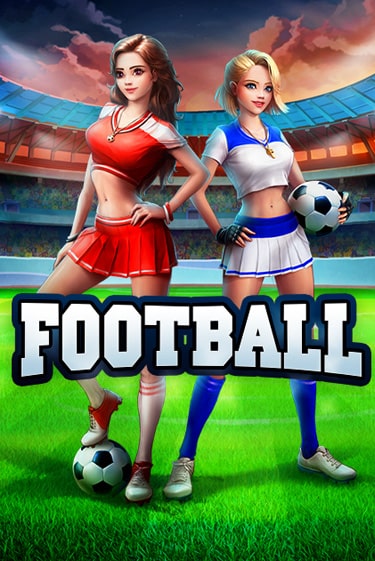 Бесплатная игра Football от Evoplay | ChampionSlots Casino 