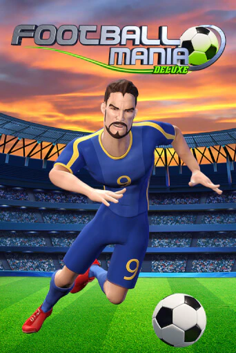 Бесплатная игра Football Mania Deluxe от Wazdan | ChampionSlots Casino 