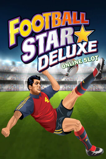 Бесплатная игра Football Star Deluxe от Microgaming | ChampionSlots Casino 