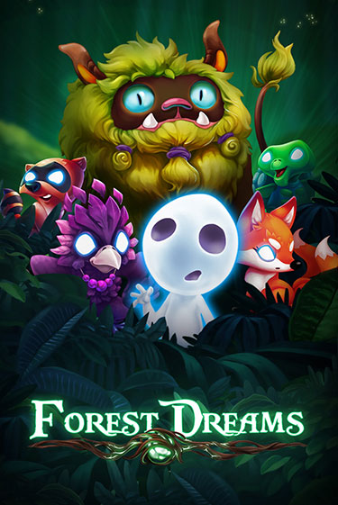 Бесплатная игра Forest Dreams от Evoplay | ChampionSlots Casino 
