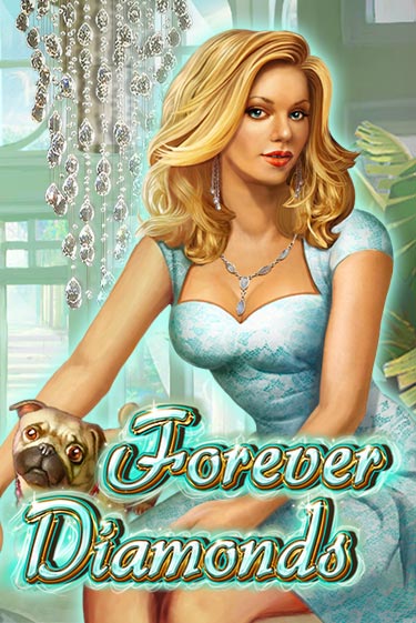 Бесплатная игра Forever Diamonds от Gamomat | ChampionSlots Casino 