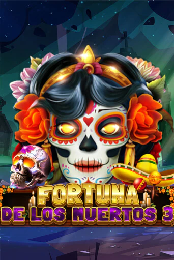 Бесплатная игра Fortuna De Los Muertos 3 от Spinomenal | ChampionSlots Casino 