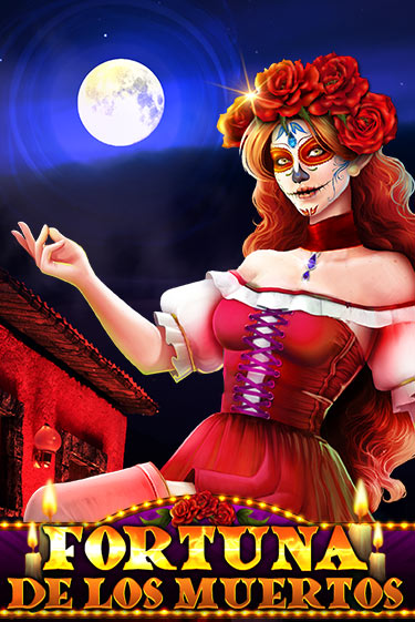 Бесплатная игра Fortuna de los Muertos от Spinomenal | ChampionSlots Casino 