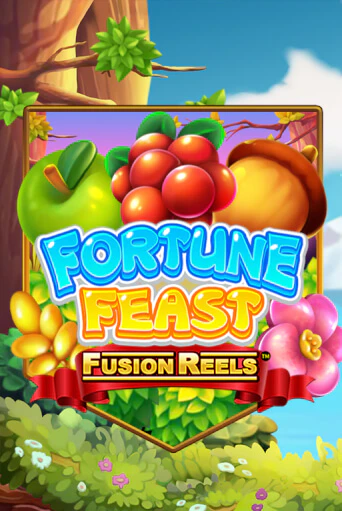 Бесплатная игра Fortune Feast Fusion Reels от KA Gaming | ChampionSlots Casino 