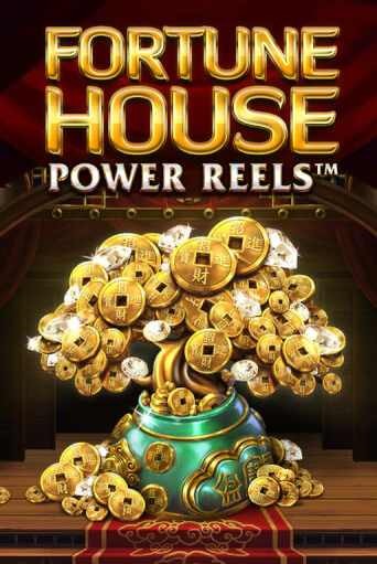 Бесплатная игра Fortune House Power Reels™ от Red Tiger | ChampionSlots Casino 