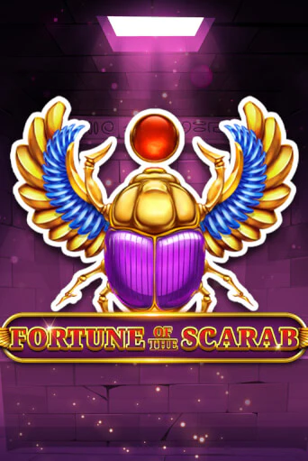 Бесплатная игра Fortune Of The Scarab от Spinomenal | ChampionSlots Casino 