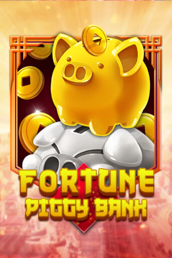 Бесплатная игра Fortune Piggy Bank от KA Gaming | ChampionSlots Casino 