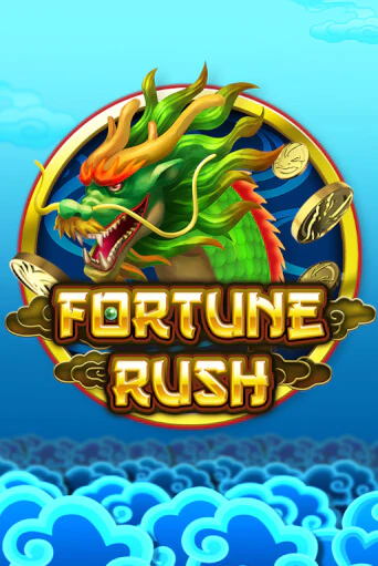 Бесплатная игра Fortune Rush от Games Global | ChampionSlots Casino 