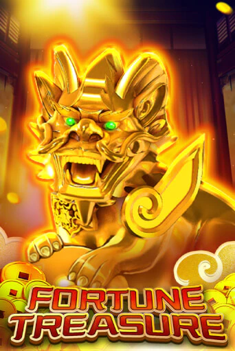 Бесплатная игра Fortune Treasure от JDB Gaming | ChampionSlots Casino 