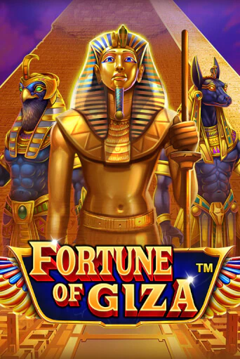 Бесплатная игра Fortune of Giza от Pragmatic Play | ChampionSlots Casino 