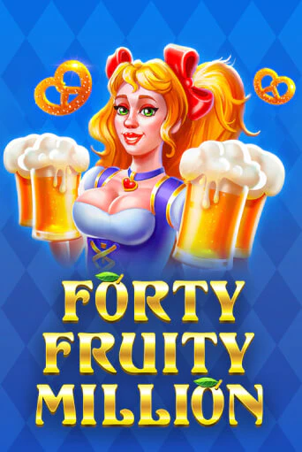 Бесплатная игра Forty Fruity Million от BGaming | ChampionSlots Casino 