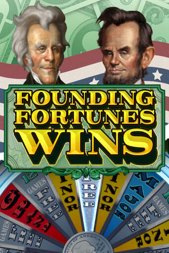 Бесплатная игра Founding Fortunes Wins от High 5 | ChampionSlots Casino 
