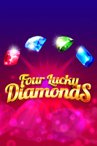 Бесплатная игра Four Lucky Diamonds от BGaming | ChampionSlots Casino 