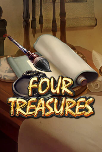 Бесплатная игра Four Treasures от JDB Gaming | ChampionSlots Casino 