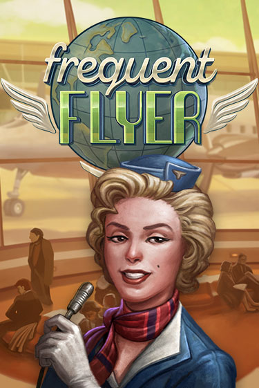 Бесплатная игра Frequent Flyer от Relax Gaming | ChampionSlots Casino 