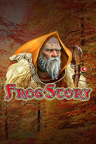 Бесплатная игра Frog Story от Amusnet Interactive | ChampionSlots Casino 