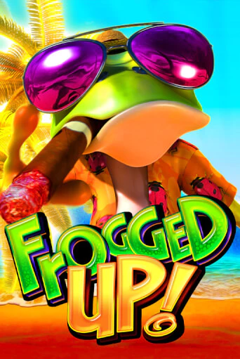 Бесплатная игра Frogged Up! от Bragg | ChampionSlots Casino 