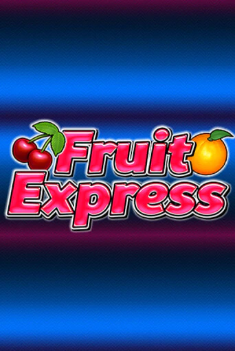 Бесплатная игра Fruit Express от Amatic | ChampionSlots Casino 