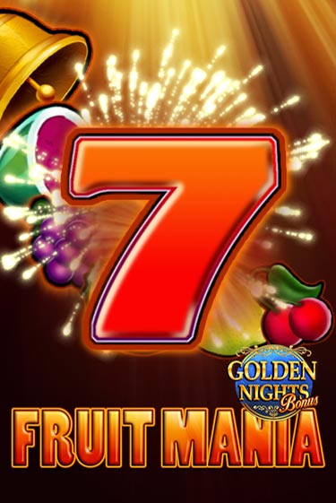 Бесплатная игра Fruit Mania Golden Nights от Gamomat | ChampionSlots Casino 