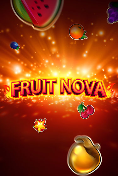 Бесплатная игра Fruit Nova от Evoplay | ChampionSlots Casino 