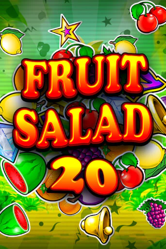 Бесплатная игра Fruit Salad 20 от Games Global | ChampionSlots Casino 