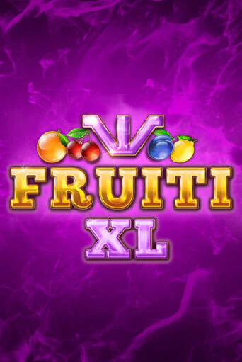 Бесплатная игра Fruiti XL от Synot Games | ChampionSlots Casino 