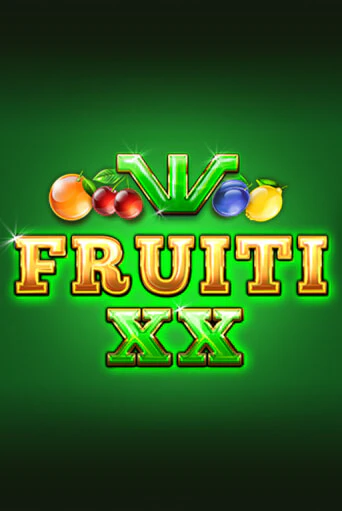 Бесплатная игра Fruiti XX от Synot Games | ChampionSlots Casino 
