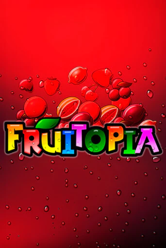 Бесплатная игра Fruitopia от Merkur Gaming | ChampionSlots Casino 