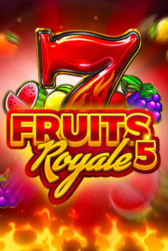 Бесплатная игра Fruits Royale 5 от Fugaso | ChampionSlots Casino 