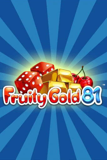 Бесплатная игра Fruity Gold 81 от Synot Games | ChampionSlots Casino 