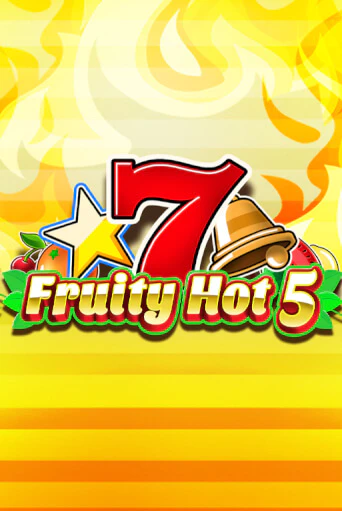 Бесплатная игра Fruity Hot 5 от Fazi | ChampionSlots Casino 