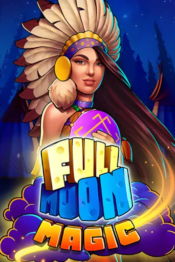 Бесплатная игра Full Moon Magic от Belatra | ChampionSlots Casino 