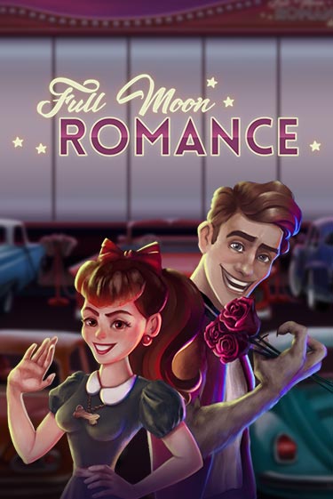 Бесплатная игра Full Moon Romance от Thunderkick | ChampionSlots Casino 