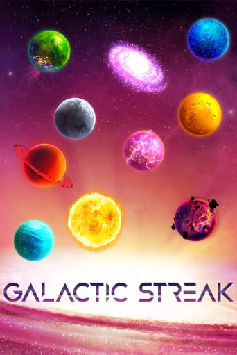 Бесплатная игра Galactic Streak от Playtech | ChampionSlots Casino 